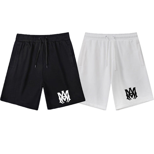 SOLLSALE-AMIRI  fashion sports shorts