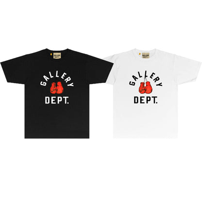 SOLLSALE-GALLERY DEPT Fashion T-Shirt