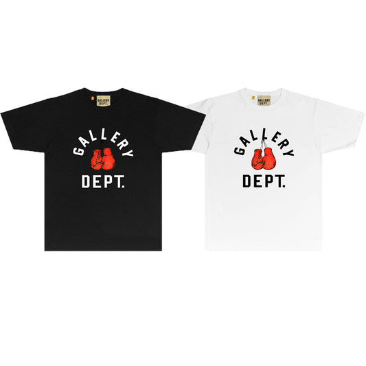 SOLLSALE-GALLERY DEPT Fashion T-Shirt
