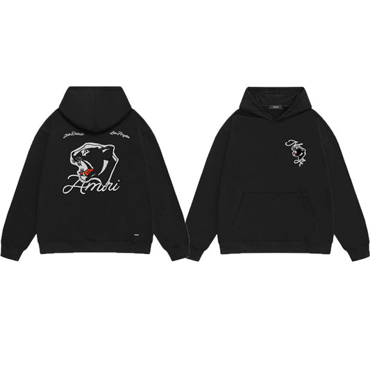 SOLLSALE-Amiri Fashion Hoodie