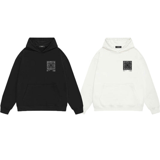 SOLLSALE-Amiri Fashion Hoodie