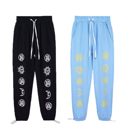 SOLLSALE-AMIRI sweatpants