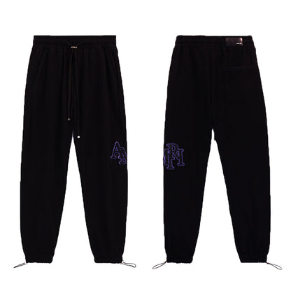 SOLLSALE-Amiri Fashion Hoodie