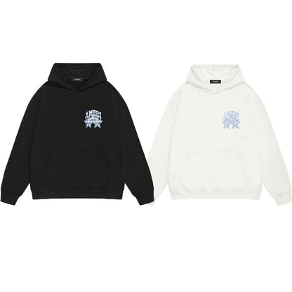 SOLLSALE-Amiri Fashion Hoodie