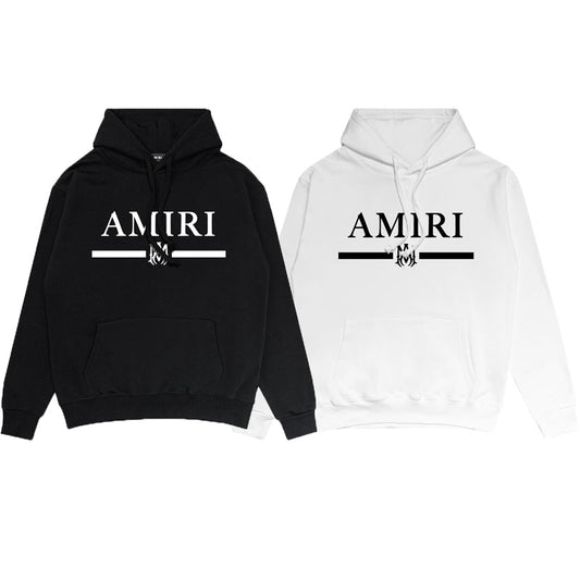 SOLLSALE-Amiri Fashion Hoodie