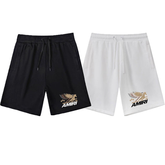 SOLLSALE-AMIRI  fashion sports shorts