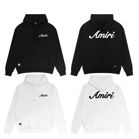 SOLLSALE-Amiri Fashion Hoodie