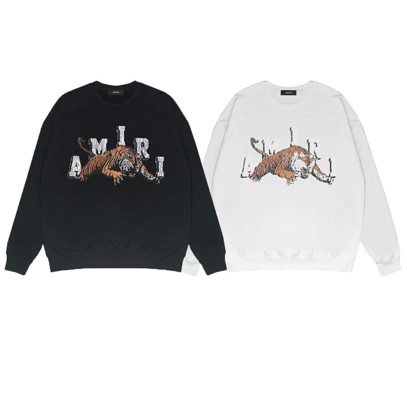 SOLLSALE-Amiri fashion Hoodie