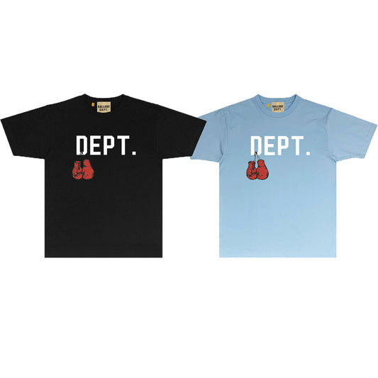 SOLLSALE-GALLERY DEPT Fashion T-Shirt
