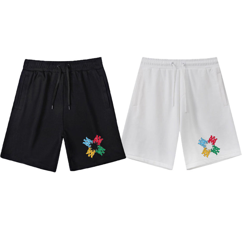 SOLLSALE-AMIRI  fashion sports shorts
