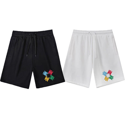 SOLLSALE-AMIRI  fashion sports shorts
