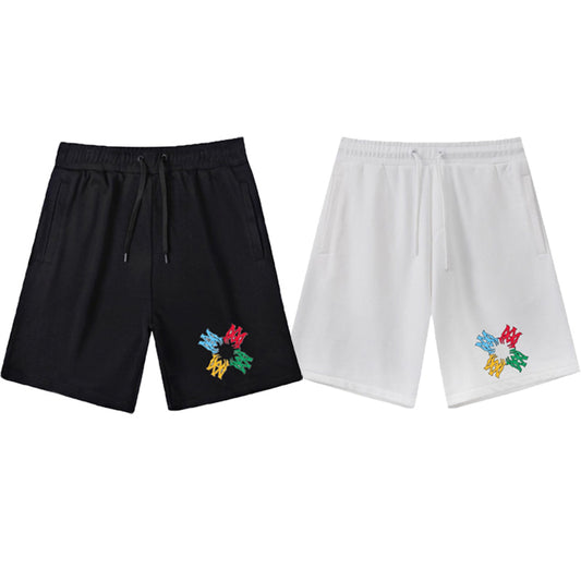 SOLLSALE-AMIRI  fashion sports shorts