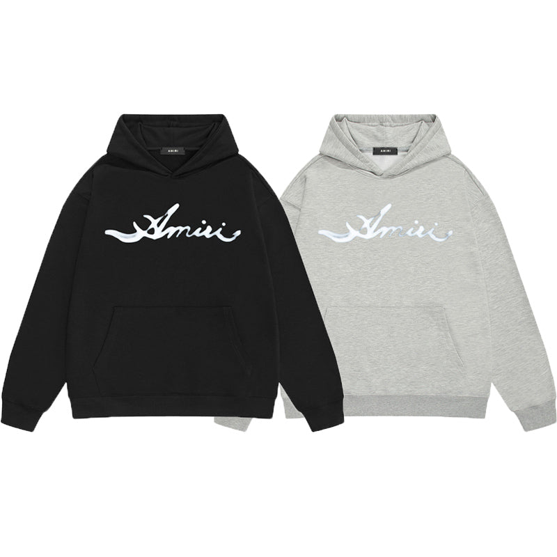 SOLLSALE-Amiri Fashion Hoodie