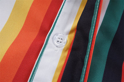 SOLLSALE-Casablanca silk shirt