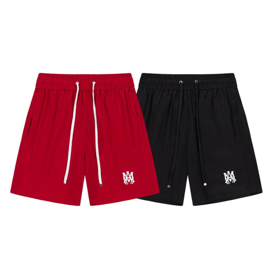 SOLLSALE-AMIRI  fashion sports shorts