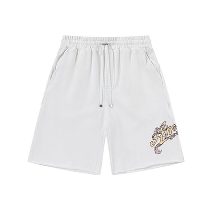 SOLLSALE-AMIRI  fashion sports shorts