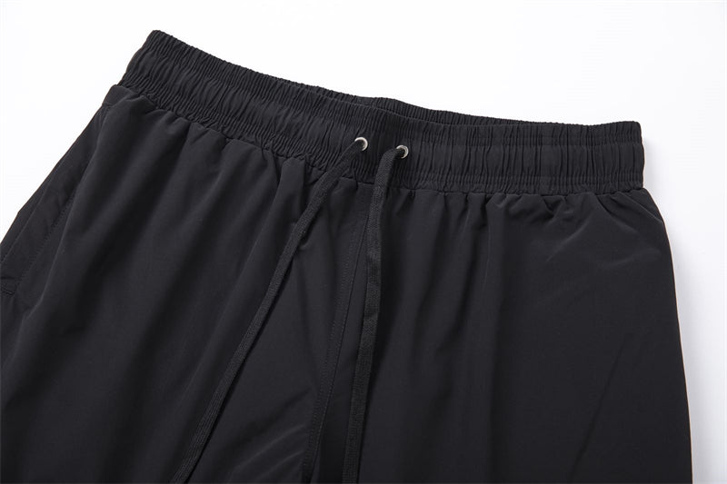 SOLLSALE-AMIRI  fashion sports shorts