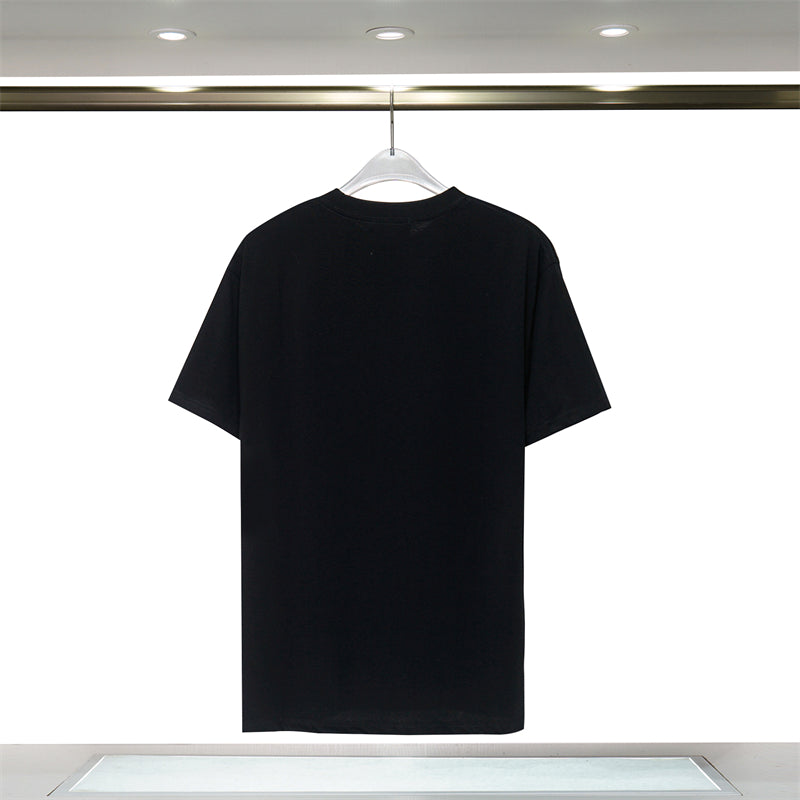 SOLLSALE-AMIRI  fashion T-shirt