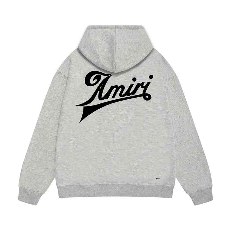 SOLLSALE-Amiri Fashion Hoodie