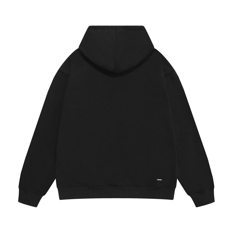 SOLLSALE-Amiri Fashion Hoodie