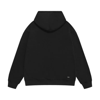 SOLLSALE-Amiri Fashion Hoodie