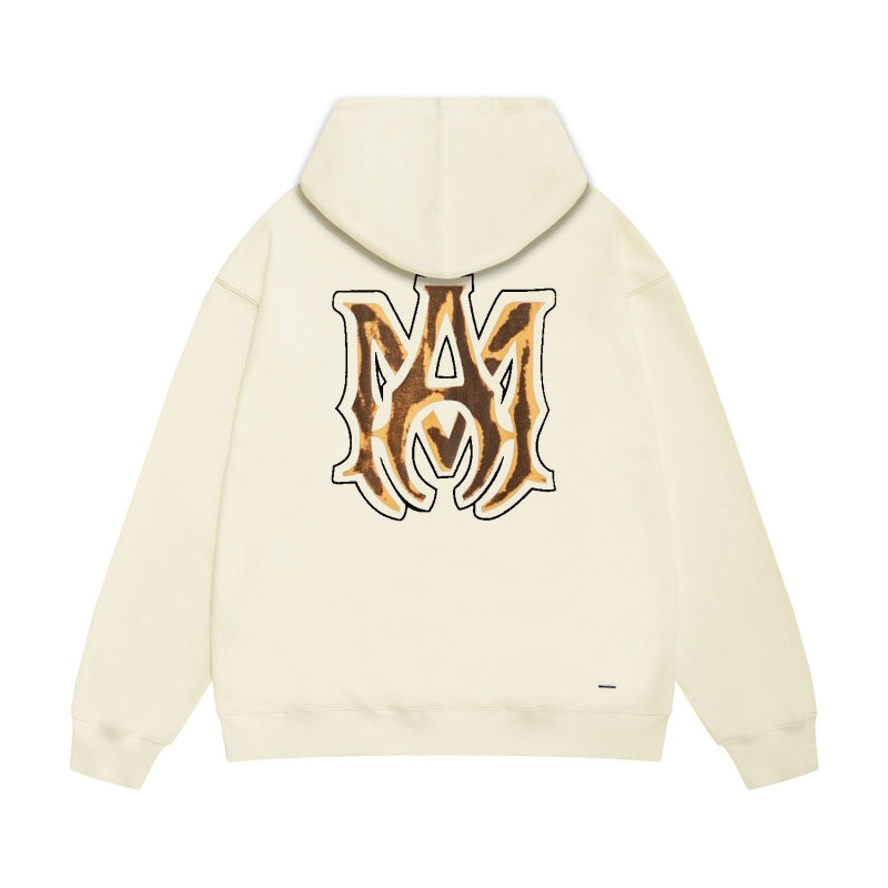 SOLLSALE-Amiri Fashion Hoodie