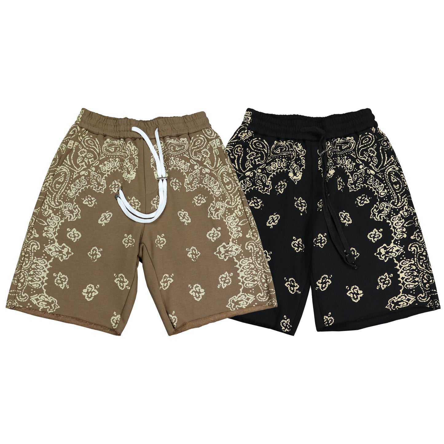 SOLLSALE-AMIRI  fashion sports shorts