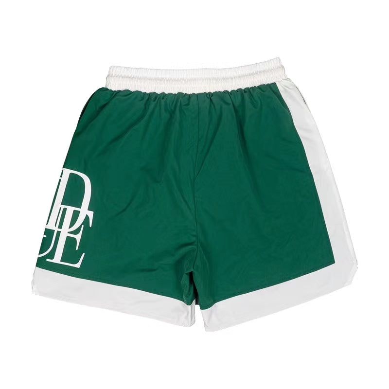 SOLLSALE-RHUDE sports shorts