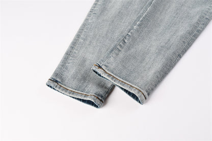 SOLLSALE-AMIRI  Fashion Jeans 8931
