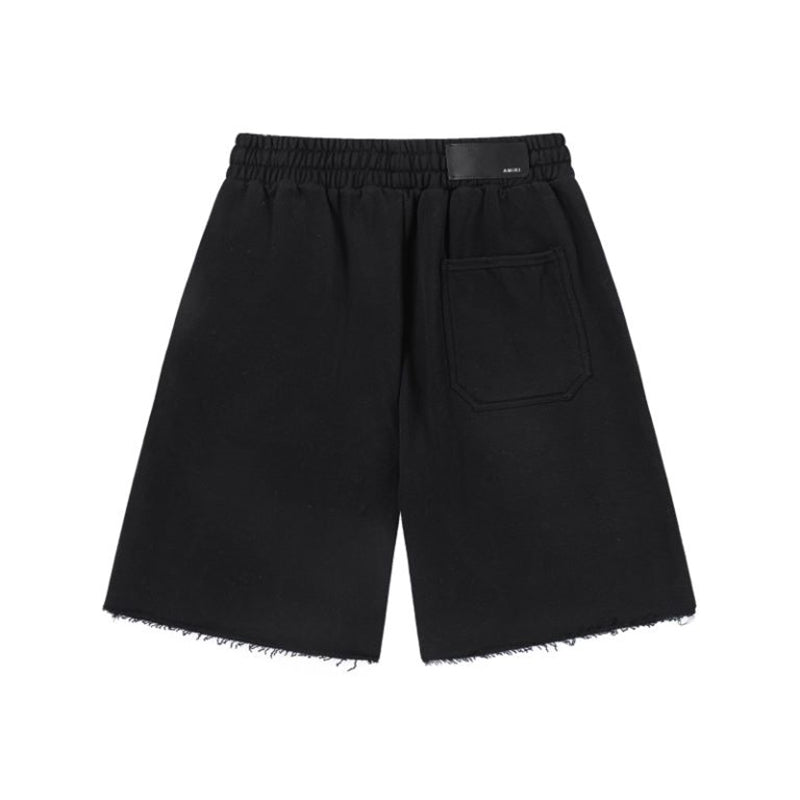 SOLLSALE-AMIRI  fashion sports shorts