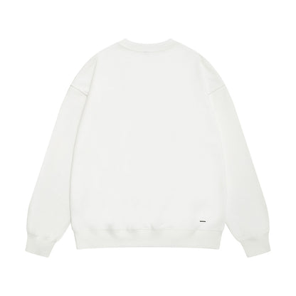 SOLLSALE-Amiri Fashion Hoodie
