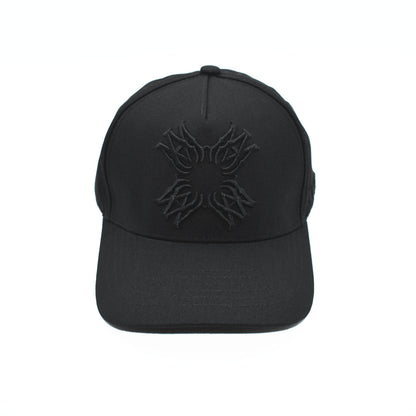 SOLLSALE-AMIRI trucker hat