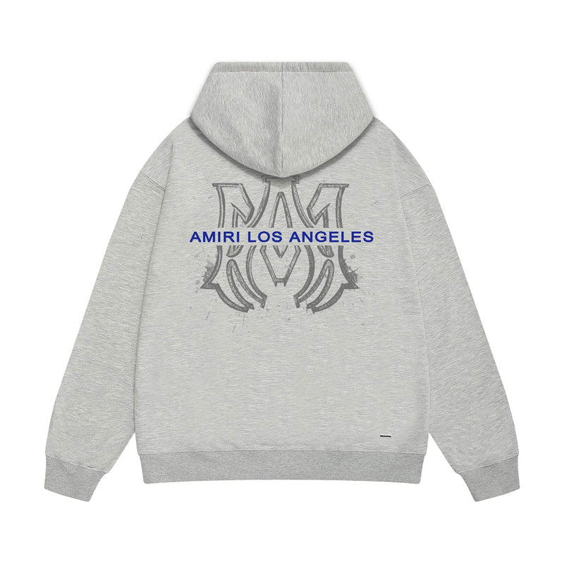 SOLLSALE-Amiri Fashion Hoodie