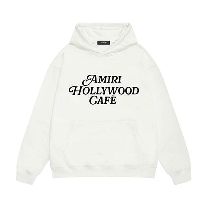 SOLLSALE-Amiri Fashion Hoodie