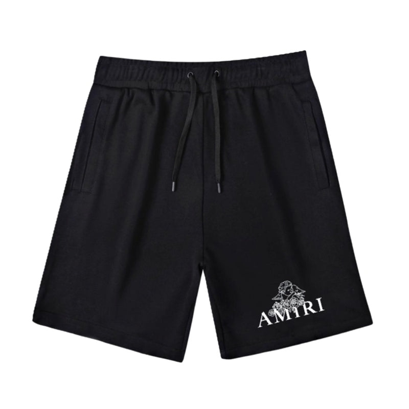 SOLLSALE-AMIRI  fashion sports shorts