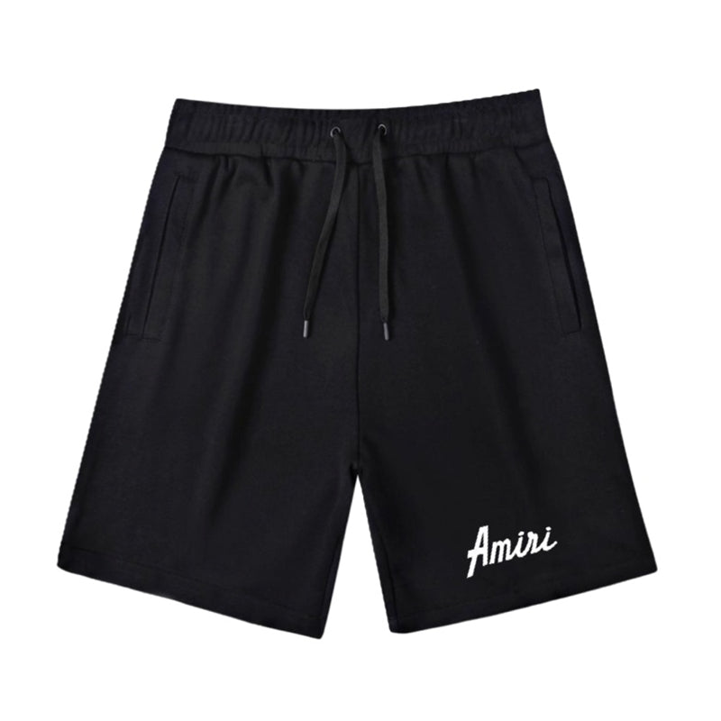 SOLLSALE-AMIRI  fashion sports shorts