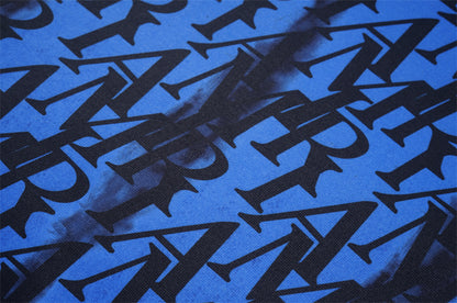 SOLLSALE-AMIRI  fashion T-shirt