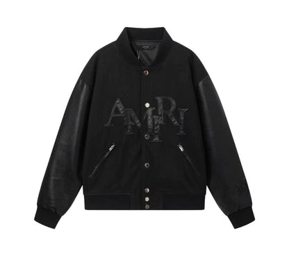 SOLLSALE-Amiri fashion jacket