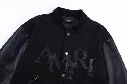 SOLLSALE-Amiri fashion jacket