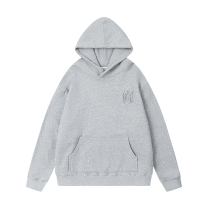 SOLLSALE-Amiri Fashion Hoodie