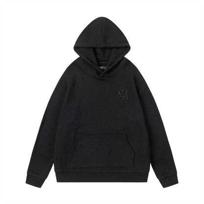 SOLLSALE-Amiri Fashion Hoodie