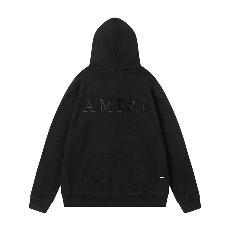 SOLLSALE-Amiri Fashion Hoodie