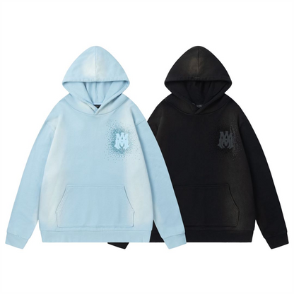 SOLLSALE-Amiri Fashion Hoodie