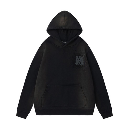 SOLLSALE-Amiri Fashion Hoodie