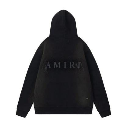 SOLLSALE-Amiri Fashion Hoodie