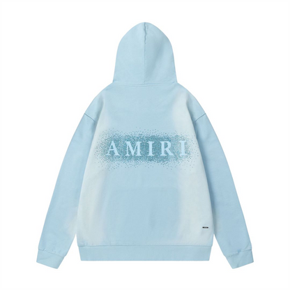 SOLLSALE-Amiri Fashion Hoodie