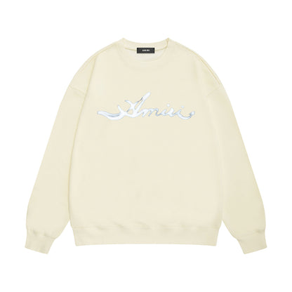 SOLLSALE-Amiri Fashion Hoodie