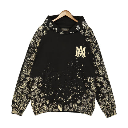 SOLLSALE-Amiri Fashion Hoodie