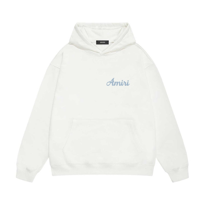 SOLLSALE-Amiri Fashion Hoodie