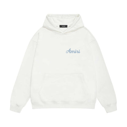 SOLLSALE-Amiri Fashion Hoodie